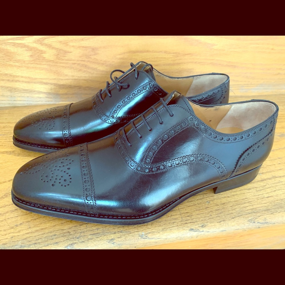 Magnanni Cieza Shoes